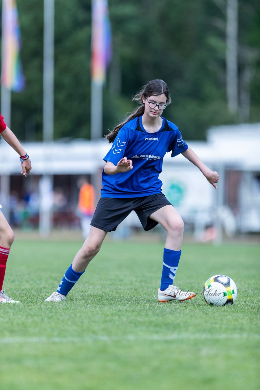 Bild 429 - D-Juniorinnen
